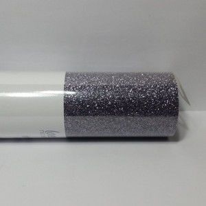 Iron On Vinyl Shadow Glitter 4 Rolls